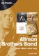Allman Brothers Band On Track